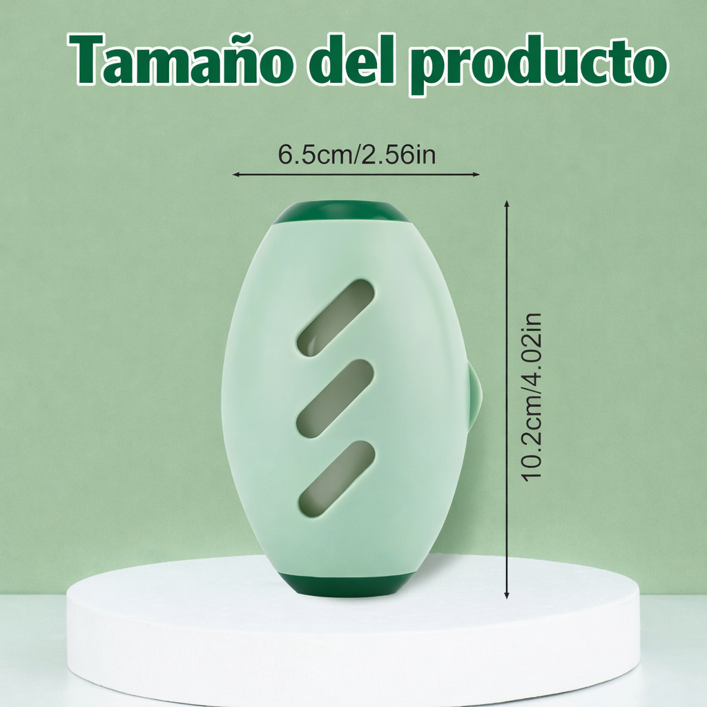 Rodillo quita pelusas