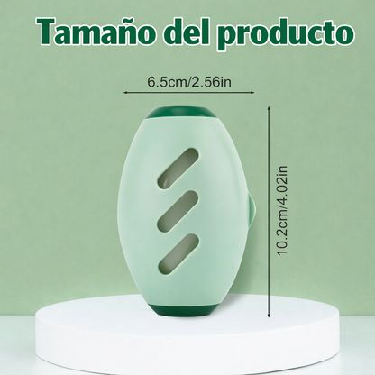 Rodillo quita pelusas